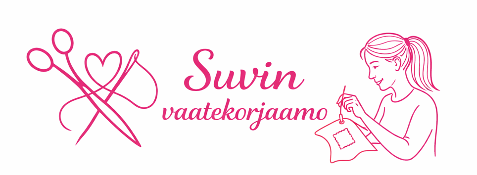 Suvin vaatekorjaamo