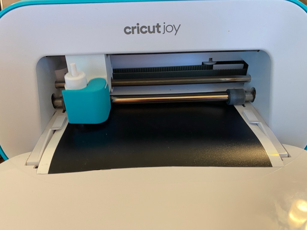 Mitä Cricut-leikkurilla voi&nbsp;tehdä?